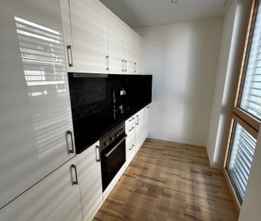 1 Zimmer, 26 m², 1. Stock - Photo 1
