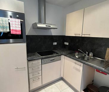 THIONVILLE CENTRE - F2 MEUBLE - PARKING SS/SOL - PROCHE GARE - Photo 5