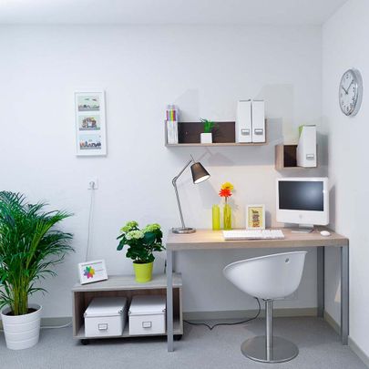 Studio de 18 à 22 m² - Photo 1