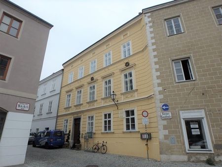 2-ZIMMER WOHNUNG IN KREMS-STEIN - Foto 5