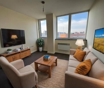 1 bedroom flat to rent - Photo 1