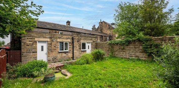2 bedroom house to rent - Photo 2