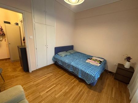 Studio/Γκαρσονιέρα για ενοικίαση Κολωνάκι (Κολωνάκι - Λυκαβηττός) - Photo 2