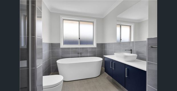 Charming 3-bedroom home - Photo 1