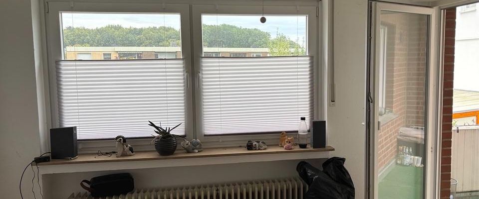 2 ZKB Wohnung 47 qm 1. OG - Photo 1