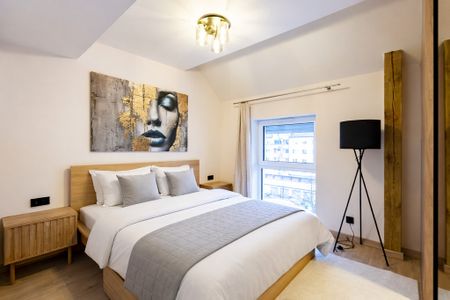 Nowe mieszkanie | 3 osobne sypialnie - Photo 5