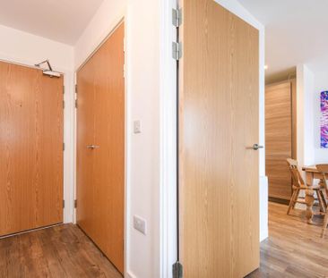 1 bedroom apartment to rent - Photo 6