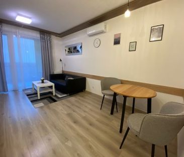 Corvin Sétány - Fotó 1