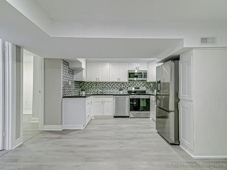 For Lease - 64 Fairside Avenue Unit# Basement, Toronto, Ontario - Photo 4
