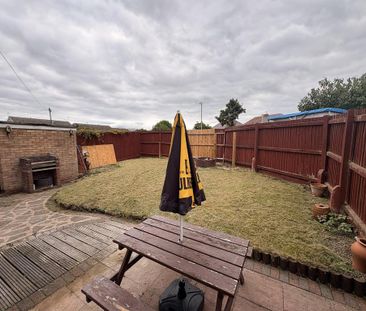 1 bedroom in a house share to rent - Photo 6