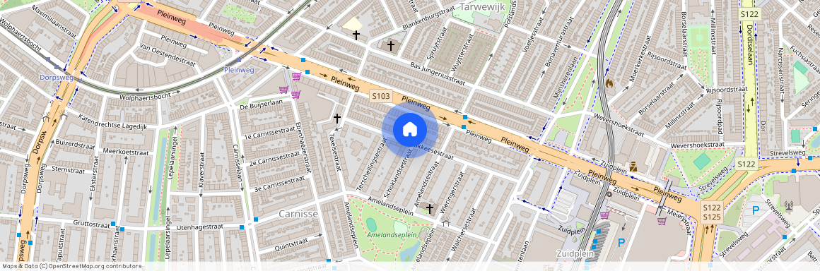 Flakkeesestraat 89A, 3083CD, Rotterdam