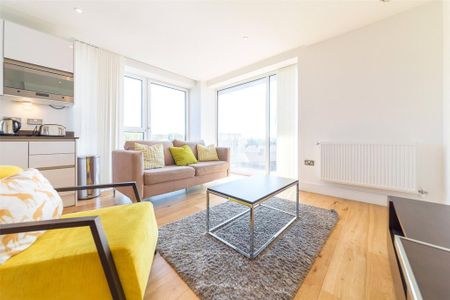 2 bedroom apartment to rent - Photo 3