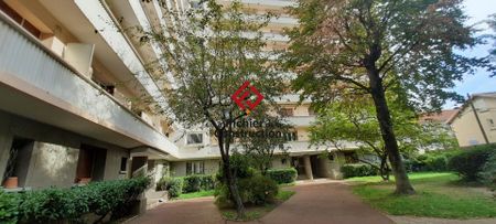 Location Appartement 2 pièces 54m² GRENOBLE 38000 - Photo 4