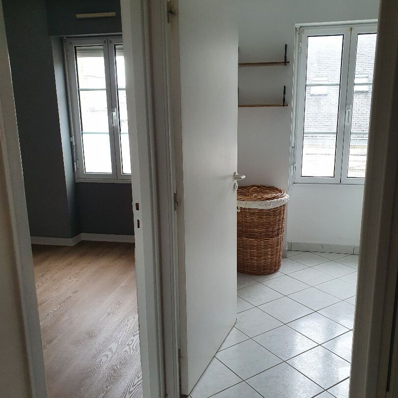 Location Appartement 2 pièces 45m² - Photo 1