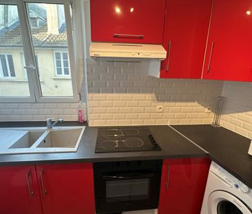 Appartement Saint Germain En Laye 2 pièce(s) meublé - Photo 2