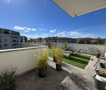 Location Appartement 3 pièces 81m² ANNECY 74000 - Photo 2