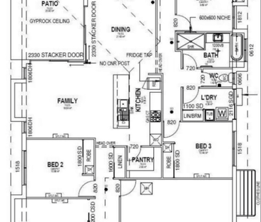 4 BEDROOM, 2 BATHROOM HOME IN BURDELL + SOLAR + SEPARATE MEDIA ROOM! - Photo 1