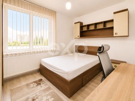 Apartament 2 camere | 2 balcoane | Gheorgheni | Zona Iulius - Fotografie 2