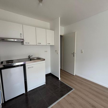 Location Appartement 1 pièce 25m² CHATENAY MALABRY 92290 - Photo 3