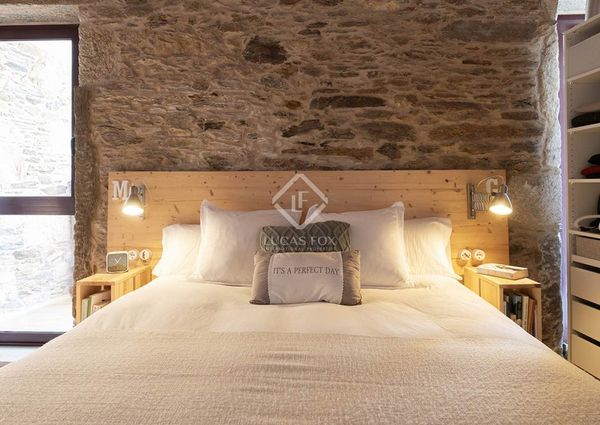 O Rosal, Galicia 36760