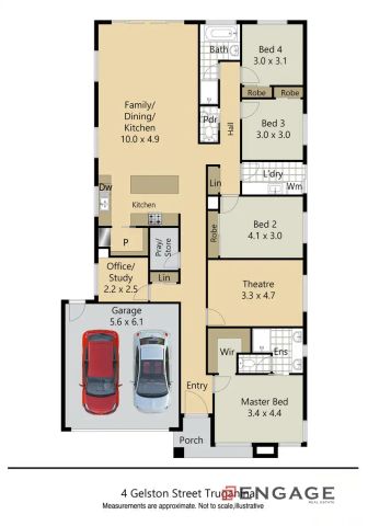 “Modern Family Home in a Prime Location !” - Photo 3