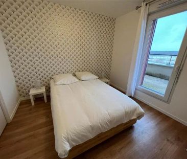 Location appartement 2 pièces - 39.69m² à Montbazon (37250) - Photo 5