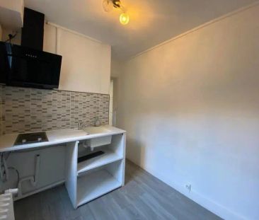 Appartement à louer 1 pièce 21.46m² - Photo 1