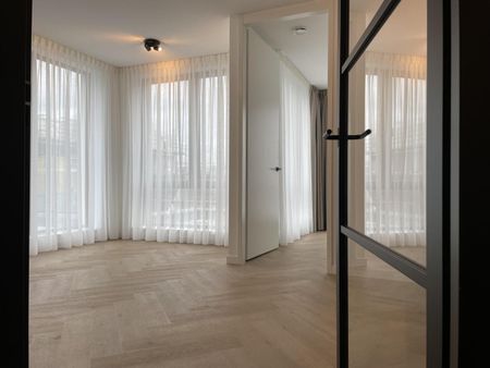 Dudokstraat, 2132HT, Hoofddorp - Foto 2