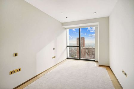 A modern two bedroom apartment on the 28th floor - Photo 3