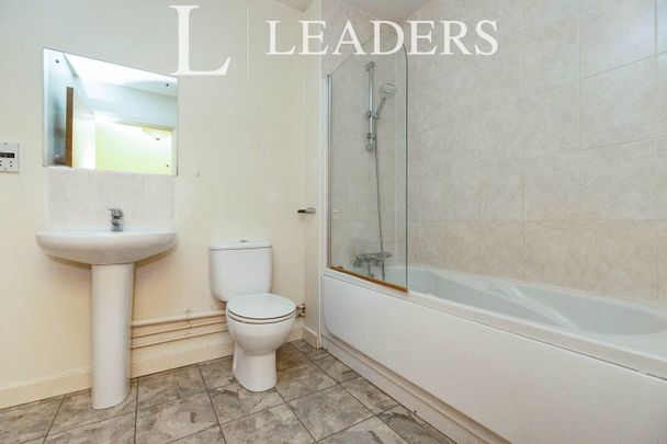 1 bedroom apartment to rent Fish Street, Northampton, Northamptonshire, NN1 - Photo 1