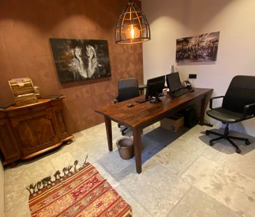 Te huur: Huis Pomonaplein in Den Haag - Foto 4