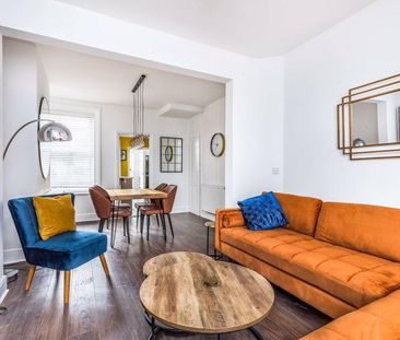 3 bedroom terraced house to rent - Photo 2