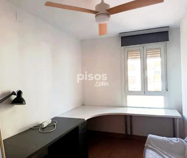 Piso en alquiler en Calle Pío Baroja, 3 - Foto 5