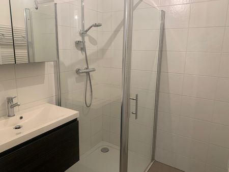 Gezellig appartement met 1 slaapkamer en autostaanplaats - Photo 4