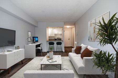 Huntley Apartments - Photo 2