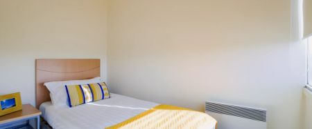 Studio Apartment - Photo 5