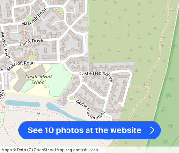 Beautiful rooms in a lovely family home, £650/month per room - Photo 1