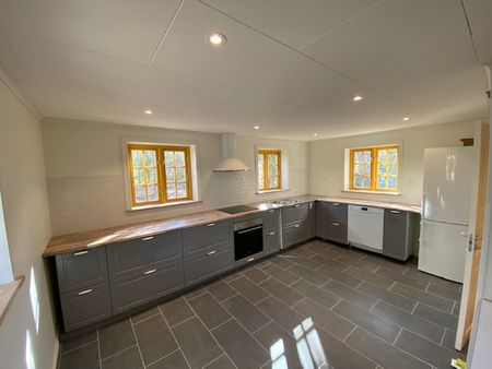 Norrsunda Skoby, Rosersberg - Photo 2