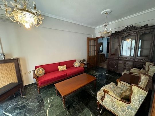 Διαμέρισμα για ενοικίαση Κέντρο (Καβάλα) - Photo 1