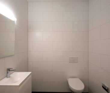 Charmantes Wohnen an sehr zentraler Lage - Photo 5
