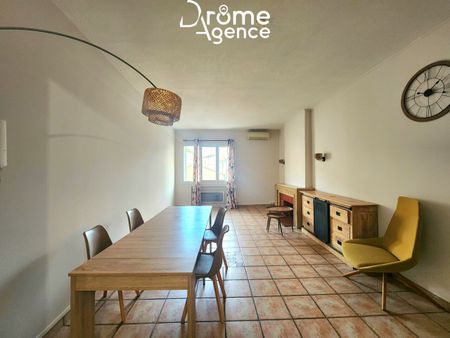 Location Appartement 96m² VALENCE 26000 - Photo 3