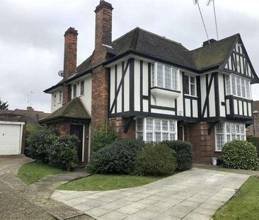 Ossulton Way Hampstead Garden Suburb, N2 - Photo 1