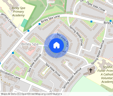 Spa View Road, Sheffield - Photo 1