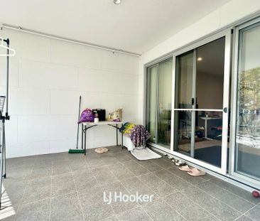 309/904 Pacific Highway, Gordon NSW, Belconnen - Photo 5