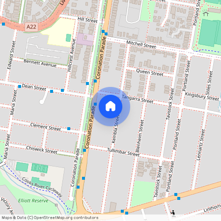 49 Kembla Street, Croydon Park