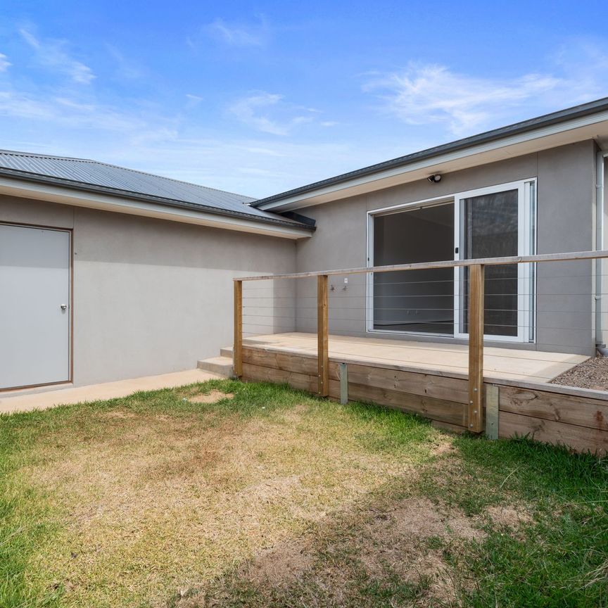 8 Mitiamo Street, 3338, Eynesbury Vic - Photo 1