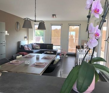 Appartement te huur - Foto 4