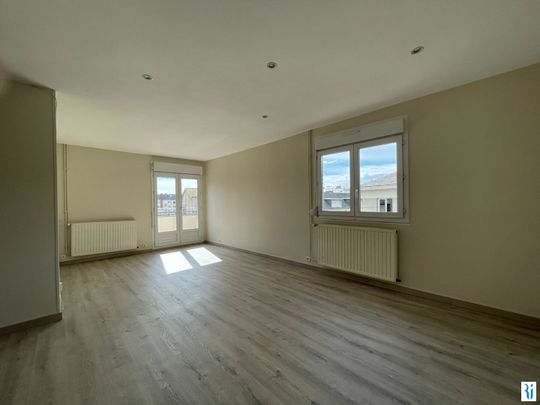 Location Appartement 2 pièces 52m² - Photo 1