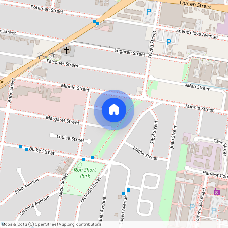 1/2 Ellen Street, Qld 4215, Southport