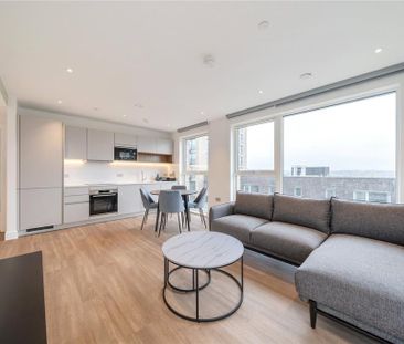 2 bedroom apartment to rent - Photo 2